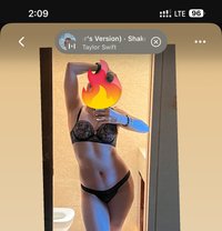Christine - Male escort in Hong Kong