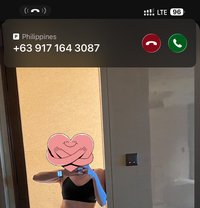 Christine - Male escort in Hong Kong