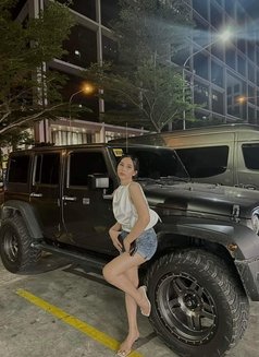 Christine Fox - escort in Manila Photo 12 of 12