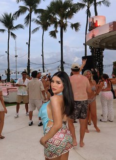 Christine full service - escort in Manila Photo 19 of 29