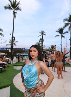 Christine full service - escort in Manila Photo 23 of 29