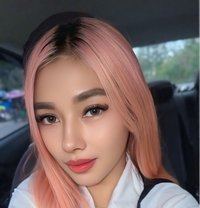 Christine, Gfe🤍 - escort in Manila