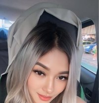 Christine, Gfe🤍 - escort in Manila
