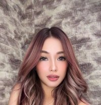 Christine, Gfe🤍 - escort in Manila