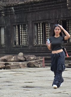 Christine Hot - escort in Bangkok Photo 13 of 15