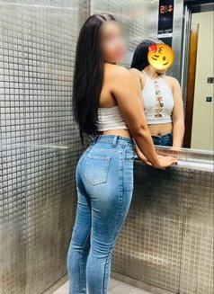 Christine Independent Beautiful GFE - escort in Colombo Photo 22 of 30