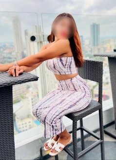 Christine Independent Beautiful GFE - escort in Colombo Photo 29 of 30