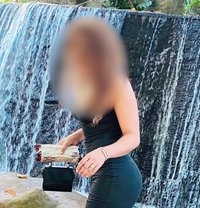 Christine Independent Beautiful GFE - escort in Colombo