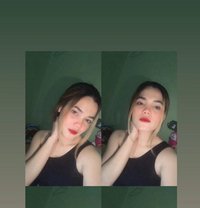 Christine - escort in Jakarta