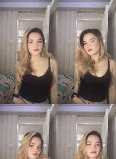 Christine - puta in Jakarta Photo 3 of 19