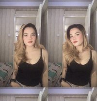 Christine - escort in Jakarta