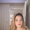 Christine - escort in Jakarta