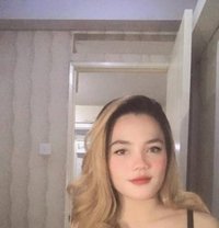 Christine - escort in Jakarta