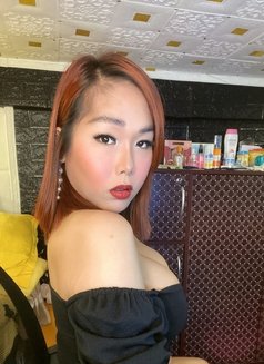 MitressChristine - Transsexual escort in Bangkok Photo 1 of 12