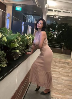 Christine, ready and willing to go - escort in Hong Kong Photo 3 of 7