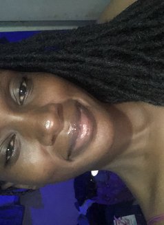 Christine Rubi - companion in Nairobi Photo 3 of 3