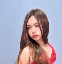 Christine Shemale - Acompañantes transexual in Jakarta