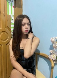 Christine Shemale - Transsexual escort in Jakarta Photo 4 of 12