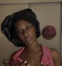 Christine - escort in Jeddah Photo 1 of 4