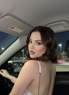 Samar syria - escort in Dubai Photo 5 of 6