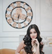 christineYoung - escort in Bangkok