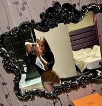 kristina just arrive🤍 - puta in Ho Chi Minh City