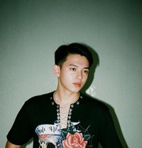 Christma - Male escort in Jakarta