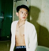 Christma - Male escort in Jakarta