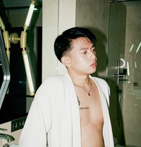 Christma - Male escort in Jakarta
