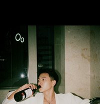 Christma - Male escort in Kuala Lumpur