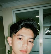 Christma - Male escort in Jakarta