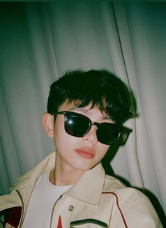 Christma - Male escort in Jakarta Photo 7 of 13