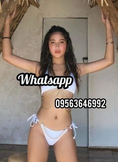 Christmas Promo/cam Show/videos - escort in Manila Photo 1 of 10