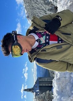 Christopher - Male companion in Nice Photo 5 of 12