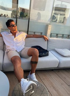 Christopher - Male companion in Nice Photo 6 of 12