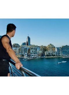 Christopher - Male companion in Nice Photo 8 of 12