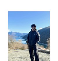 Christopher - Male escort in Dubai