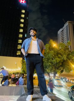 Christopher - Acompañantes masculino in Dubai Photo 5 of 10