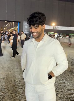 Christopher - Acompañantes masculino in Dubai Photo 6 of 10