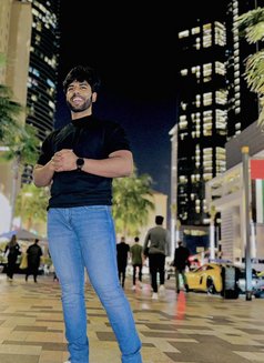 Christopher - Acompañantes masculino in Dubai Photo 7 of 10