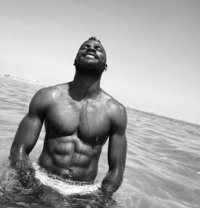 Christopher - Male companion in Milan