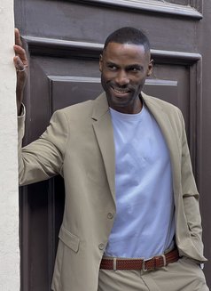 Christopher - Male companion in Milan Photo 9 of 16