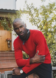 Christopher - Male companion in Milan Photo 19 of 20