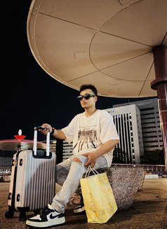 Christopher - Male escort in Fukuoka Photo 3 of 11