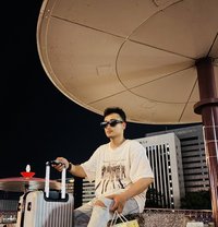 Christopher - Male escort in Fukuoka