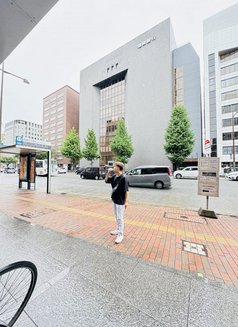 Christopher - Male escort in Fukuoka Photo 4 of 11