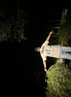 Christopher - Male escort in Fukuoka Photo 5 of 11