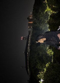 Christopher - Male escort in Fukuoka Photo 6 of 11