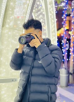 Christopher - Male escort in Fukuoka Photo 9 of 11