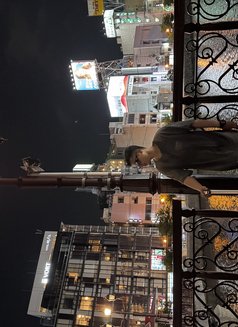 Christopher - Male escort in Fukuoka Photo 10 of 11
